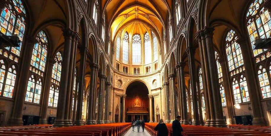 Catedral de Santa Maria de Tortosa